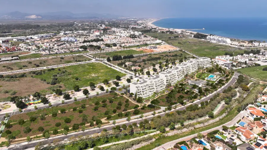 Aedas Edenia Cam 11 Integracion DJI 053